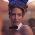 Carrie Coon – Bild: Matt Dinerstein/NBC Carrie Coon – Bild: Matt Dinerstein/NBC