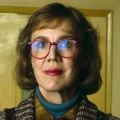 Catherine E. Coulson – Bild: ABC Photo Archive Catherine E. Coulson – Bild: ABC Photo Archive