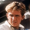Charlie Schlatter – Bild: Pro7Sat1MediaAG Charlie Schlatter – Bild: Pro7Sat1MediaAG