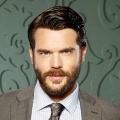 Charlie Weber – Bild: VOX/ABC Studios Charlie Weber – Bild: VOX/ABC Studios