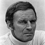 Charlton Heston – Bild: Family TV Charlton Heston – Bild: Family TV
