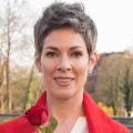 Cheryl Shepard – Bild: ARD/Nicole Manthey Cheryl Shepard – Bild: ARD/Nicole Manthey