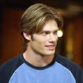 Chris Carmack – Bild: ORF Chris Carmack – Bild: ORF