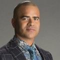 Chris Jackson – Bild: CBS Chris Jackson – Bild: CBS