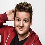 Chris Tall – Bild: RTL Chris Tall – Bild: RTL