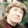 Christel Peters – Bild: ORF Christel Peters – Bild: ORF