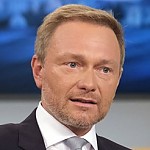 Christian Lindner – Bild: 3sat Christian Lindner – Bild: 3sat