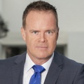 Christian Sievers – Bild: ZDF/Carmen Sauerbrei Christian Sievers – Bild: ZDF/Carmen Sauerbrei