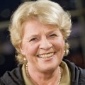 Christiane Blumhoff – Bild: Bayerisches Fernsehen Christiane Blumhoff – Bild: Bayerisches Fernsehen