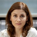 Christina Hecke – Bild: ZDF Christina Hecke – Bild: ZDF