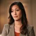 Christina Chang – Bild: ABC/Danny Feld Christina Chang – Bild: ABC/Danny Feld