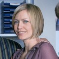Christine Döring – Bild: ZDF Christine Döring – Bild: ZDF
