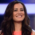 Christine Henning – Bild: SAT.1/Willi Weber Christine Henning – Bild: SAT.1/Willi Weber