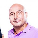 Christoph Fälbl – Bild: ORF Christoph Fälbl – Bild: ORF