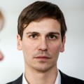 Christopher Schärf – Bild: 3sat Christopher Schärf – Bild: 3sat