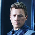 Christopher Egan – Bild: Syfy Christopher Egan – Bild: Syfy