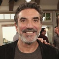 Chuck Lorre – Bild: CBS Chuck Lorre – Bild: CBS