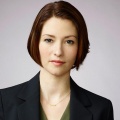 Chyler Leigh – Bild: CBS Chyler Leigh – Bild: CBS