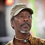 Clarke Peters – Bild: HBO Clarke Peters – Bild: HBO
