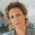 Claudia Hiersche – Bild: ZDF Claudia Hiersche – Bild: ZDF
