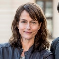 Claudia Michelsen – Bild: MDR/Andreas Lander Claudia Michelsen – Bild: MDR/Andreas Lander