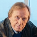 Claus Theo Gärtner – Bild: ORF Claus Theo Gärtner – Bild: ORF