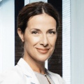 Clelia Sarto – Bild: ZDF/Mathias Bothor Clelia Sarto – Bild: ZDF/Mathias Bothor