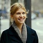 Clémence Poésy – Bild: ORF Clémence Poésy – Bild: ORF
