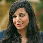 Collien Ulmen-Fernandes – Bild: RTL II Collien Ulmen-Fernandes – Bild: RTL II