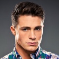 Colton Haynes – Bild: RTL II Colton Haynes – Bild: RTL II