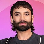 Conchita – Bild: SRF Conchita – Bild: SRF