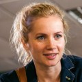 Cornelia Gröschel – Bild: ORF Cornelia Gröschel – Bild: ORF