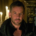 Craig Parker – Bild: The CW Network Craig Parker – Bild: The CW Network