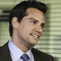 Cristián de la Fuente – Bild: ABC/Ron Tom Cristián de la Fuente – Bild: ABC/Ron Tom