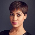 Cush Jumbo – Bild: CBS Cush Jumbo – Bild: CBS