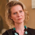 Cynthia Nixon – Bild: Showtime Cynthia Nixon – Bild: Showtime