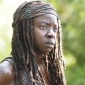 Danai Gurira – Bild: AMC/Gene Page Danai Gurira – Bild: AMC/Gene Page
