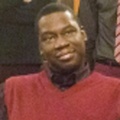 Daryl Mitchell – Bild: CBS Daryl Mitchell – Bild: CBS