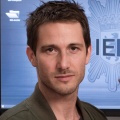 David Rott – Bild: ZDF/Claudius Pflug David Rott – Bild: ZDF/Claudius Pflug