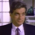 David Selby – Bild: CBS David Selby – Bild: CBS