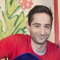 Denis Moschitto – Bild: WDR/Annika Fußwinkel Denis Moschitto – Bild: WDR/Annika Fußwinkel