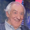 Dieter Hallervorden – Bild: rbb/Claudius Pflug Dieter Hallervorden – Bild: rbb/Claudius Pflug
