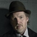Donal Logue – Bild: © Warner Bros. Entertainment, Inc. Donal Logue – Bild: © Warner Bros. Entertainment, Inc.