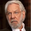 Donald Sutherland – Bild: Tandem Productions GmbH Donald Sutherland – Bild: Tandem Productions GmbH