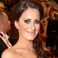 Doris Golpashin – Bild: Lagnese Doris Golpashin – Bild: Lagnese