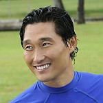 Daniel Dae Kim – Bild: CBS Corporation Daniel Dae Kim – Bild: CBS Corporation