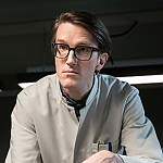 Daniel Steiner – Bild: ZDF und Uwe Frauendorf Daniel Steiner – Bild: ZDF und Uwe Frauendorf