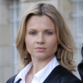 Daniela Preuß – Bild: Puls 8 Daniela Preuß – Bild: Puls 8