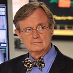 David McCallum – Bild: © CBS Television David McCallum – Bild: © CBS Television