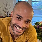 David Odonkor – Bild: RTL David Odonkor – Bild: RTL